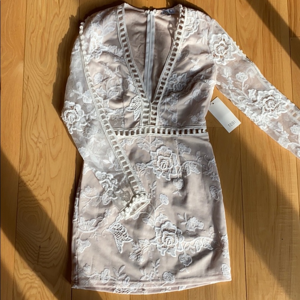 Never Worn Dress!